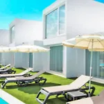 Hotell Oura Senses