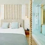 Hotell Oura Senses