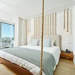 Hotell Oura Senses Albufeira
