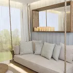 Oura Senses Hotel 3*
