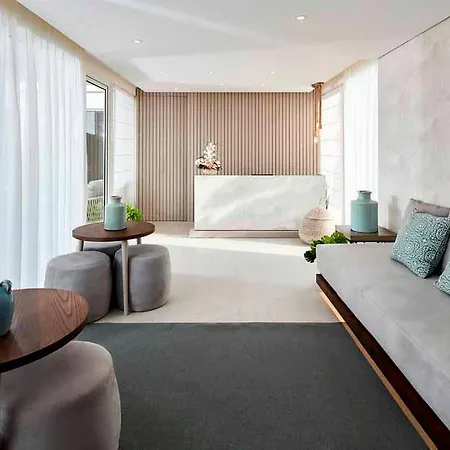 Hotel Oura Senses