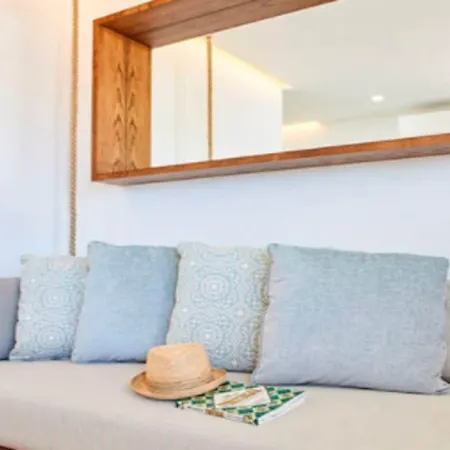 Hotell Oura Senses 3*