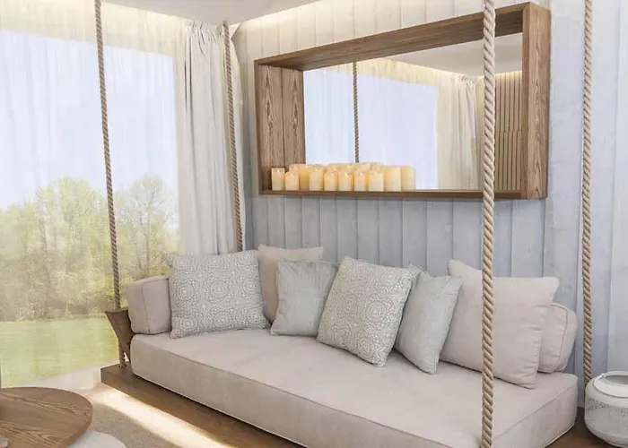 Oura Senses 3* Albufeira