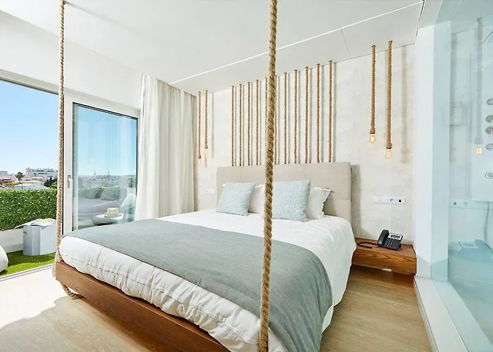 Hotel Oura Senses Albufeira