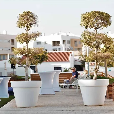 Oura Senses 3* Albufeira