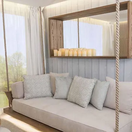 Oura Senses 3* Albufeira