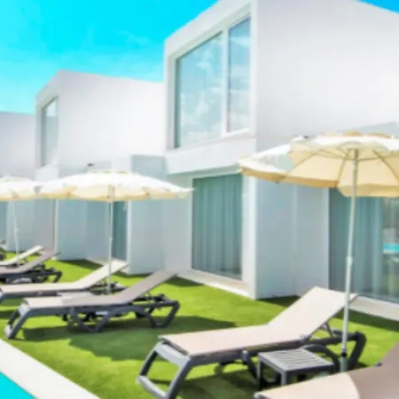 Hotel Oura Senses