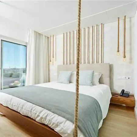 Oura Senses Hotel Albufeira