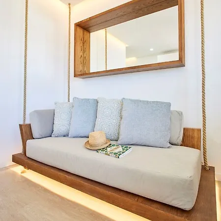 Oura Senses 3* Albufeira