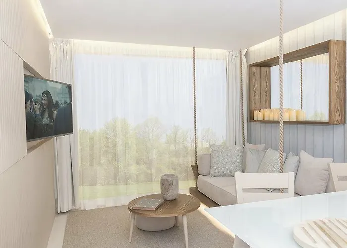 Oura Senses Hotel Albufeira