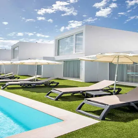 Oura Senses 3* Albufeira