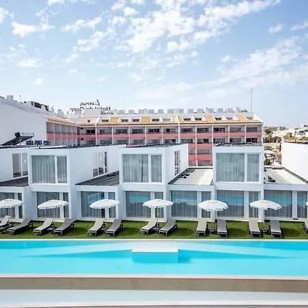 Oura Senses 3* 알부페이라