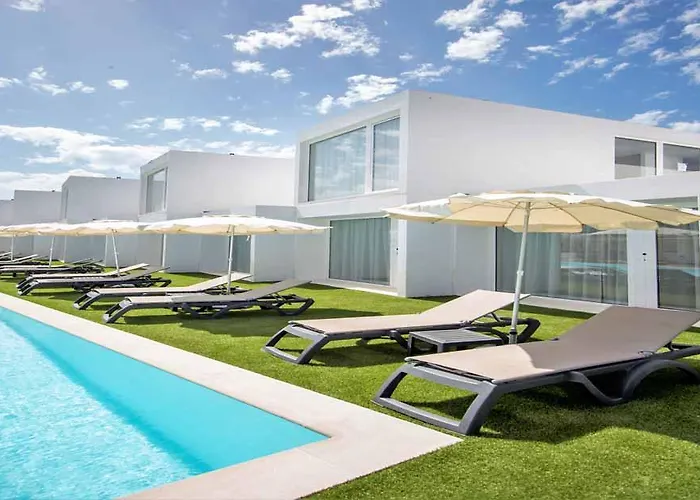 Oura Senses 3* Albufeira