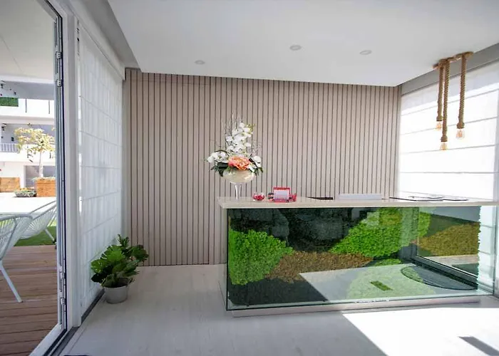 Oura Senses 3* Albufeira