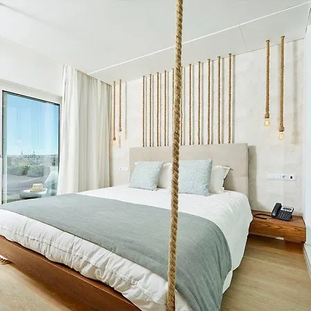 Otel Oura Senses Albufeira