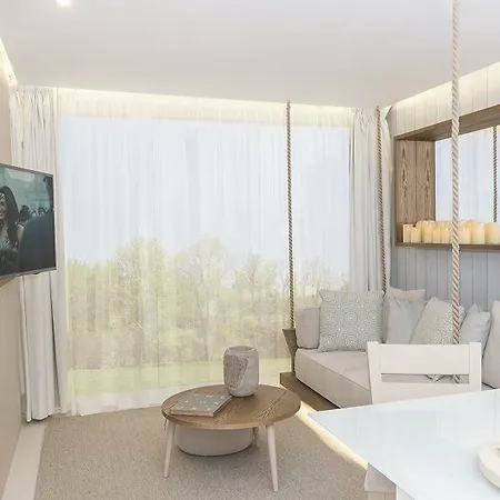 Oura Senses Otel Albufeira